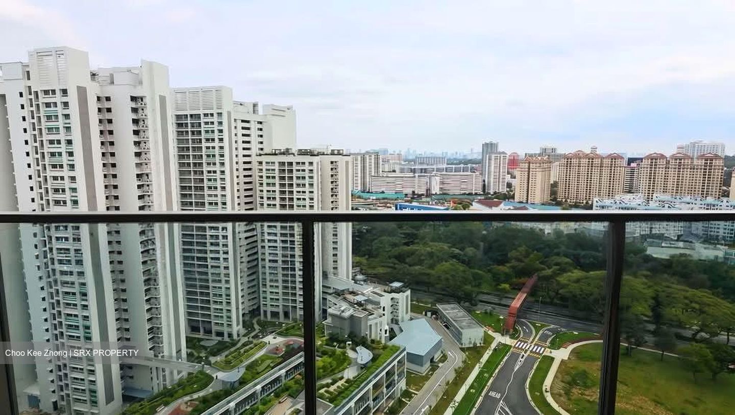 Amo Residence (D20), Apartment #585539331